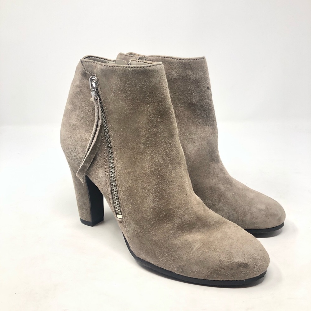 Sam Edelman Sadee Booties - Picture 1 of 9